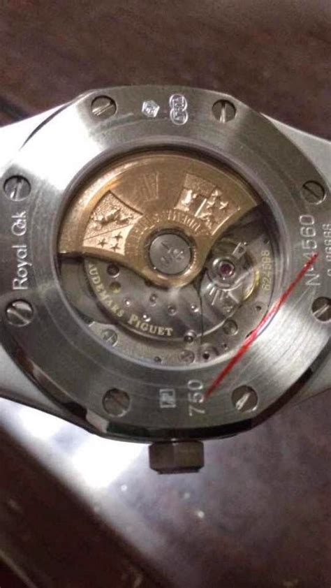 movimento eta 2824 rolex